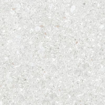 Gravelux White 60x60cm