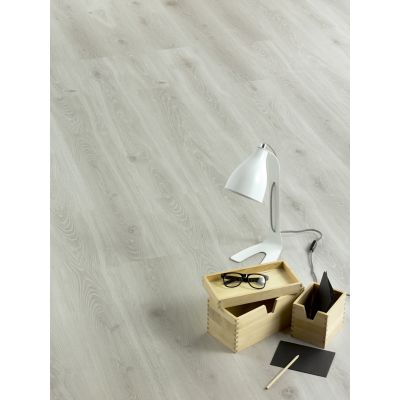 Harmony Grey Oak Laminate 8mm