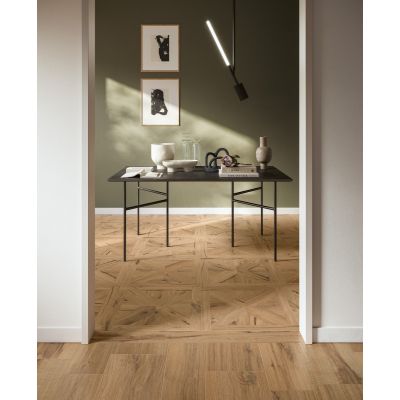 Rovere Antico Cassettone 60 x 60cm