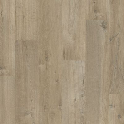 Quickstep Soft Oak Light Brown 8mm