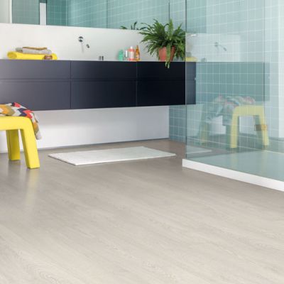 Quickstep Patina Classic Oak Light Laminate 8mm