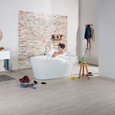 Quickstep Patina Classic Oak Grey 8mm