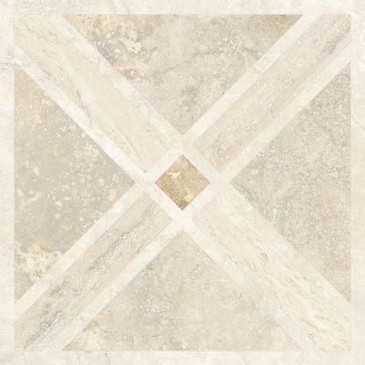 Invictus Cross Deco Matt 60x60cm