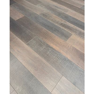 Italian Dark Oak Waterproof Laminate 10mm