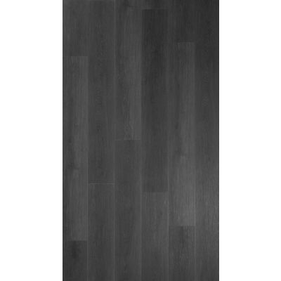 Ivalo Plank Black Luxury Parquet Vinyl