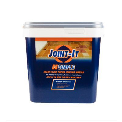 Joint-It Simple Dark Grey 20kg