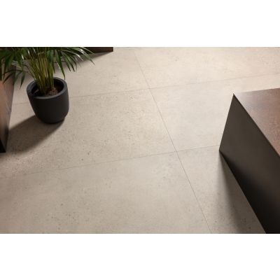 Lakestone Oat Matte 90 x 90cm