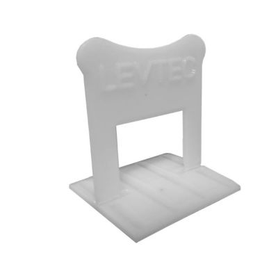 LevTec Levelling System 1.5mm Clips (500pk)