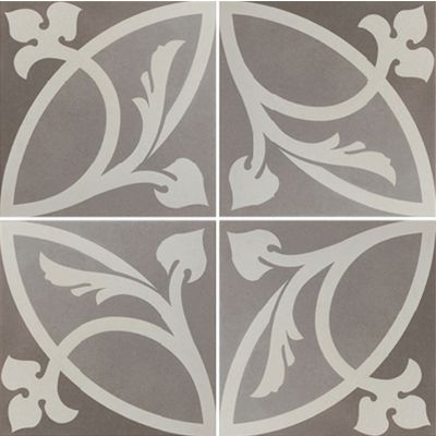 Caprice Liberty Taupe Pattern 20 x 20cm