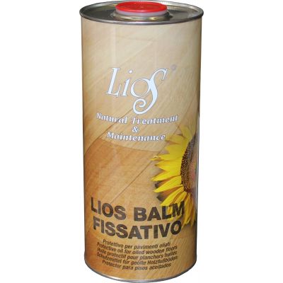 Chimiver Lios Balm Fissativo 2ltr