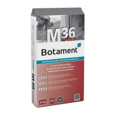 Botament M36 Speed Concrete Repair 25kg