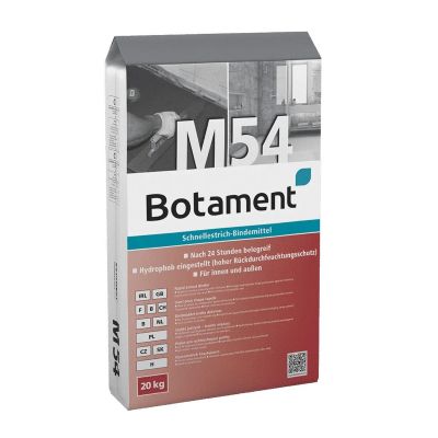 Botament M54 Screed Binder 20kg