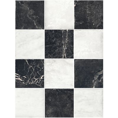 Marmi Imperiali Chequered 30x30cm