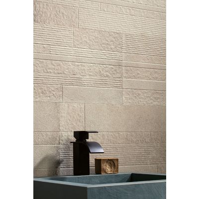 Materica Brick Ecru 30 x 120cm