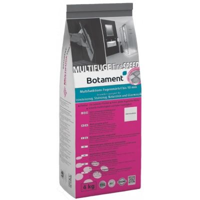 Kakao Multifuge Fine Speed Grout Botament 4kg