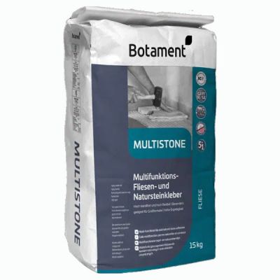 Botament Multistone Adhesive 15kg