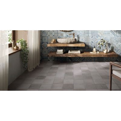 Bourbon Street 20x20cm