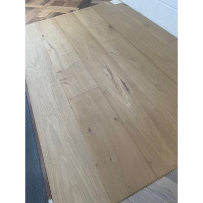Oak Un-Finished Engineered 240mm