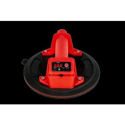 Rubi Battery Operated Suction Cup (Octo USB-Energy)