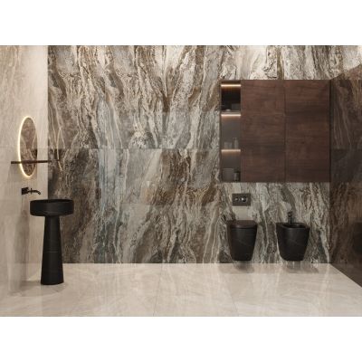 Orobico Light Polished 75.5 x 151cm