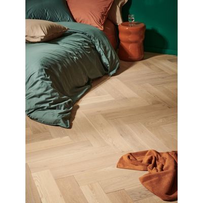 Oslo Pure Engineered Herringbone