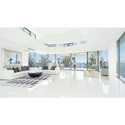 Super White 80 x 80cm *50.68y2 / 42.24m2 END LOT CLEARANCE*