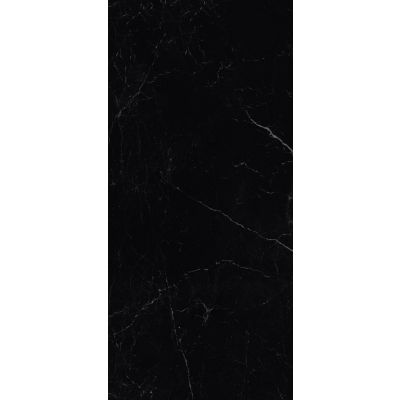 Marquina Black 120x260cm (Soft Matt Finish)