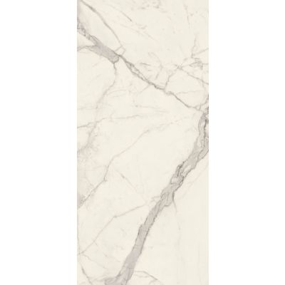 Statuario White - Book Matched 120 x 260cm