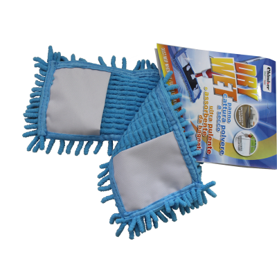 Chimiver Panno Dry Wet Mop