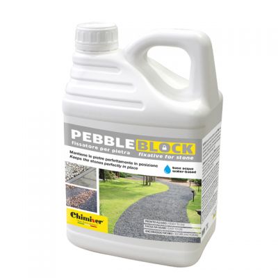 Chimiver PebbleBlock 5kg