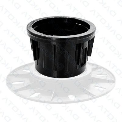 Arkimede Pedestal Extension 50mm