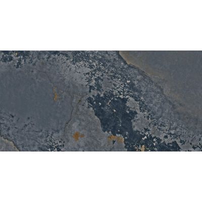 Planet Blue Metal Shine 60x120cm