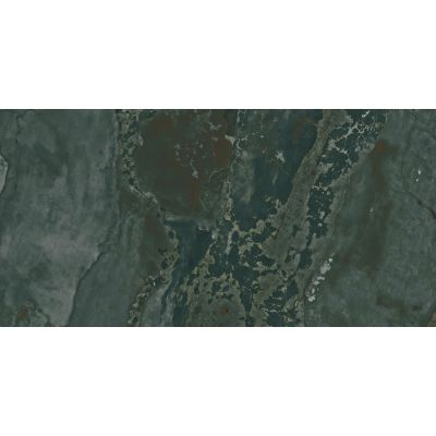 Planet Green Metal Shine 60x120cm