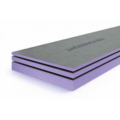 Jackoboard Plano Construction Board 600x1200mm (Various Thickness Available)