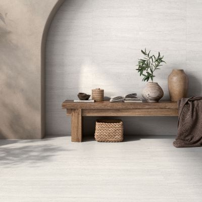 Portland White 60x120cm