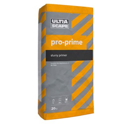 Ultrascape Pro Priming Slurry 25kg
