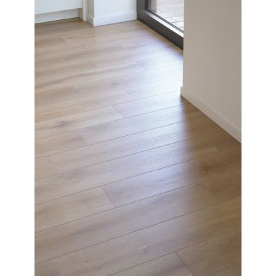 Yukon Plank Beach Luxury Parquet Vinyl