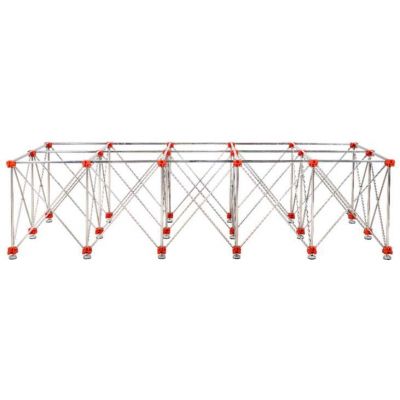 Rubi Retractable Worktable