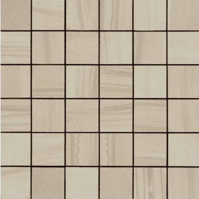 Mosaic Rhin Taupe 30 x 30cm