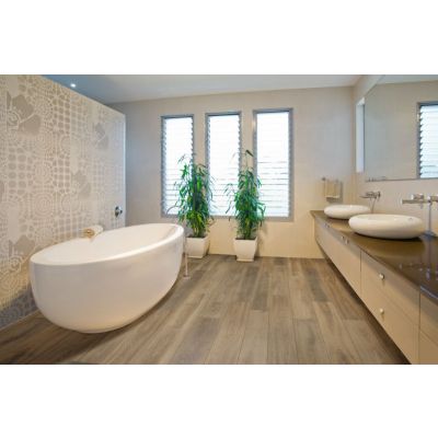 River Trail Oak Waterproof Laminate 10mm