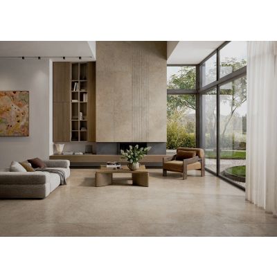 Lithoteke Limestone Honed 120x120cm