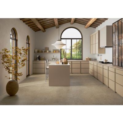 Lithoteke Limestone Honed 120x120cm