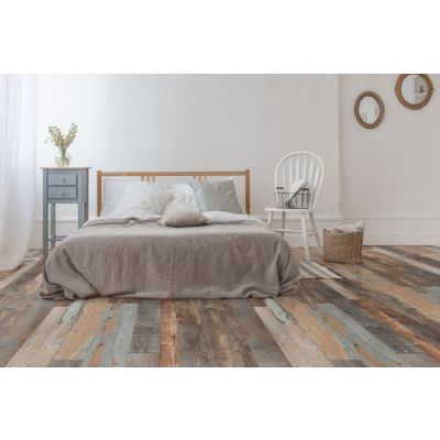 Architects Retreat Atroguard Waterproof Laminate 12mm