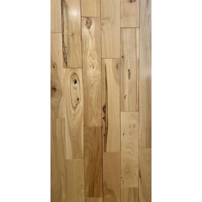 Rustic Canadian Beech Solid 83mm