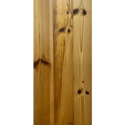 Rustic Mountain Pine Pre-Sealed 170mm