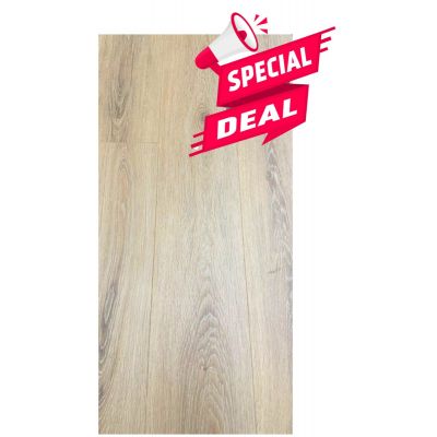 Rustic Nature Laminate 12mm