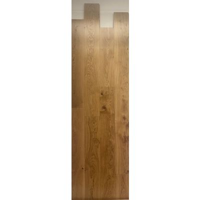 Rustical French Oak 180mm