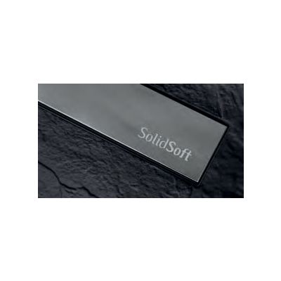 SolidSoft Linear Drain Covers (Various Colours Available)