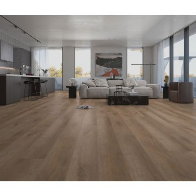 Kingdom Sand Castle Plank Luxury Parquet
