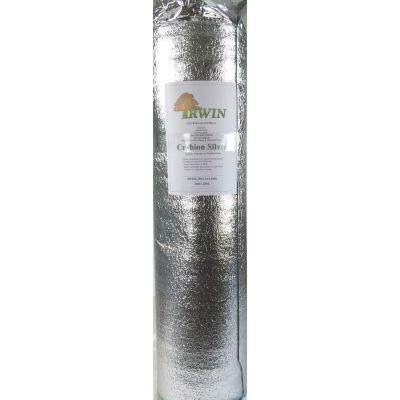 Silver Foil Acoustic Underlay 3mm